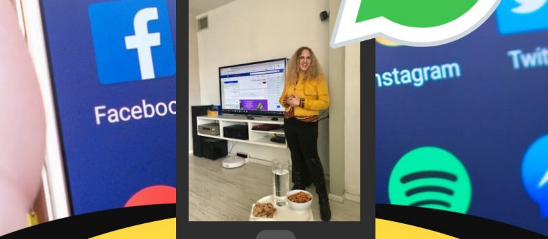 קידום בוואטס אפ