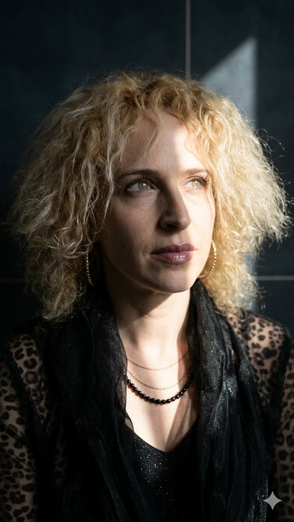 צילומי תדמית עם AI